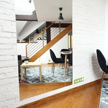 Old Town, Apartment, Blich Cracovia Esterno foto