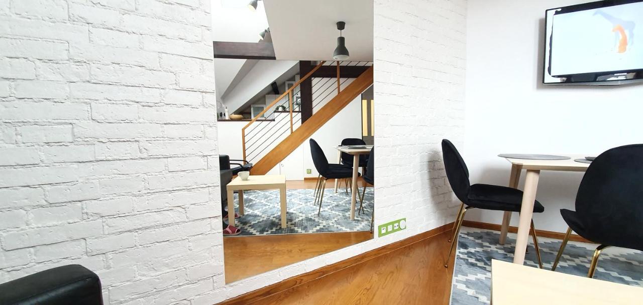 Old Town, Apartment, Blich Cracovia Esterno foto