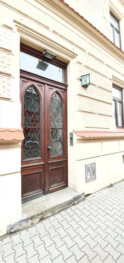 Old Town, Apartment, Blich Cracovia Esterno foto