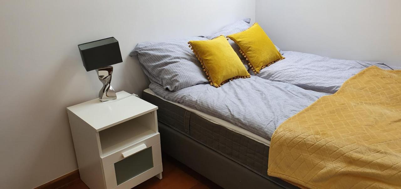 Old Town, Apartment, Blich Cracovia Esterno foto