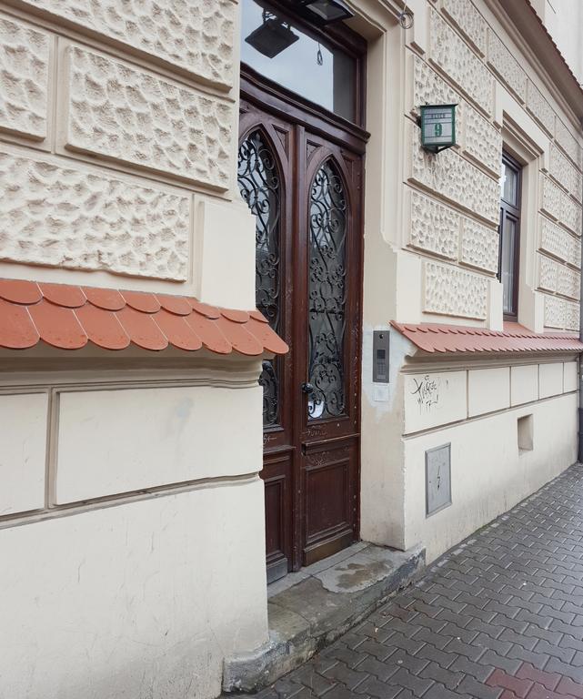 Old Town, Apartment, Blich Cracovia Esterno foto